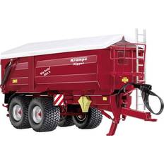 Wiking Krampe Big Body 650 S Rear/Side Tipper 1:32