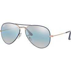 Aviator mirror Ray-Ban Aviator Mirror RB3025 9156AJ