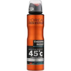 L'Oréal Paris Men Expert Thermic Resist 48H Anti-Perspirant Deo Spray 150ml