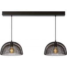 Lucide Mesh Pendant Lamp 106cm