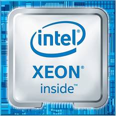 Xeon Intel Xeon E-2226G 3.4GHz Socket 1151 Box