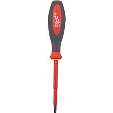 Milwaukee Torx Screwdrivers Milwaukee 4932464054 Torx Screwdriver