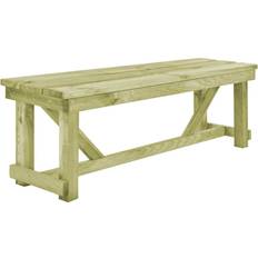 vidaXL 44899 Garden Bench