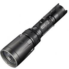 18650 Handlampor NiteCore SRT7GT