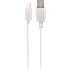 Maxlife USB A-USB Micro-B 1m