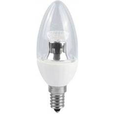 Bell 05077 LED Lamps 4W E14