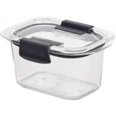 Best Kitchen Containers Sistema Brilliance Kitchen Container 0.38L