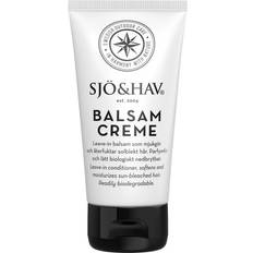 Sjö & Hav Hårprodukter Sjö & Hav Balsam Creme 50ml