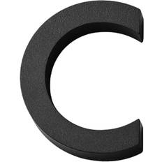 Habo selection Habo Selection Modern Large House Letter C