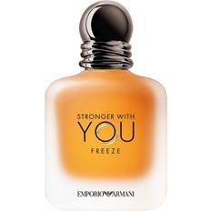 Stronger with you freeze Emporio Armani Stronger With You Freeze EdT 50ml