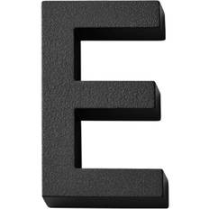 Habo selection husnummer Habo Selection Modern Large House Letter E