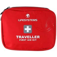 First Aid Kits Lifesystems Traveller