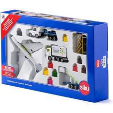 Airport Set 6312
