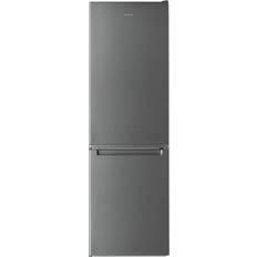 Fridge Freezers Hotpoint H3T811IOX Stainless Steel