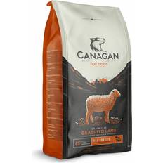 Canagan Husdjur Canagan Grass Fed Lamb All Breed 12kg