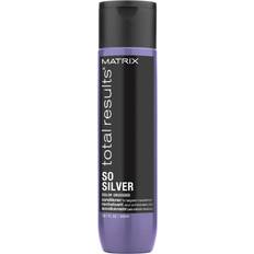 Matrix total results miracle creator Matrix Total Result Color Obsessed So Silver Conditioner 300ml