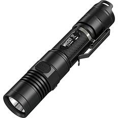 Litium Taskulamput NiteCore MH12GT Taskulamppu 1000lm