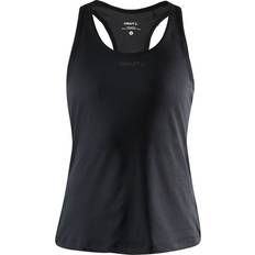 Craft Damen Tanktops Craft ADV Essence Singlet Women - Black