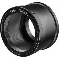 T2 Adapter for Micro Four Thirds