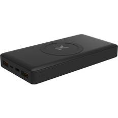 Wireless Power Bank 10000mAh