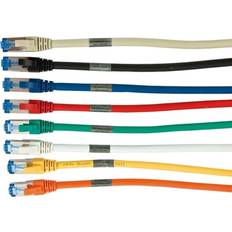 Synergy21 RJ45-RJ45 S/FTP Cat6a 50m