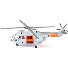 Siku Transport Helicopter 2527 1:50