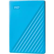 2000 GB - HDD Harde schijven Western Digital My Passport 2 TB