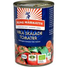 Kung Markatta The Whole Peeled Tomatoes 400g 400g