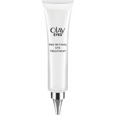 Niacinamide Creme per gli occhi Olay Eyes Pro-Retinol Eye Treatment 15ml