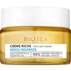 Decléor Néroli Bigarade Day Cream Rich 50ml