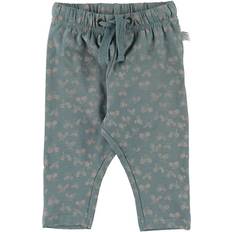 Wheat Nicklas Leggings - Petroleum Bike (6864b-194-1594)