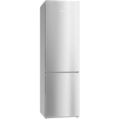 Miele KFN 29162 D Rostfritt Stål, Vit