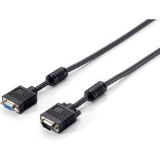Equip Ferrite VGA-VGA M-F