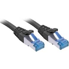 Synergy21 PIMF RJ45-RJ45 S/FTP Cat6a 0.2m