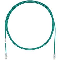 RJ45-RJ45 U/UTP Cat6