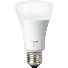 Philips Hue E27 Light Bulbs Philips Hue White And Color Ambiance LED Lamp 9W E27