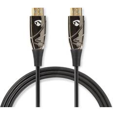 Nedis AOC High Speed with Ethernet (4K) HDMI-HDMI