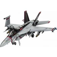 1:32 (1) Modelle & Bausätze Revell F/A 18E Super Hornet 1:32