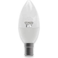 Light Bulbs Bell 05821 LED Lamps 7W B15