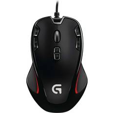 9 pcs Gamingmuizen Logitech G300S