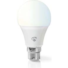 Nedis WIFILC10WTB22 LED Lamps 6W B22