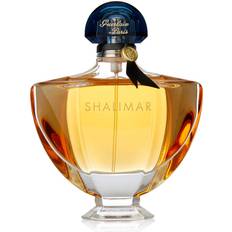 Guerlain Fragrances Guerlain Shalimar EdP 3 fl oz