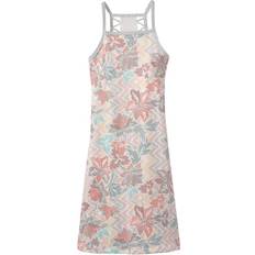 Prana Ardor Dress - Cream Horchata