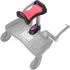 Buggy Board Saddle