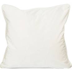 Hemtextil Svanefors Elise Kuddöverdrag Vit (45x45cm)