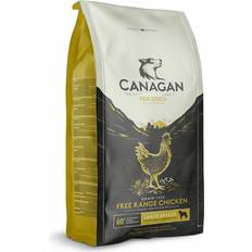 Canagan Free-Range Chicken Large Breed 12kg