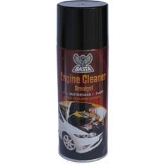 Motorrengøring Basta Amulgol Engine Wash 0.4L