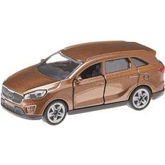 Siku Kia Sorento 1489 1:55