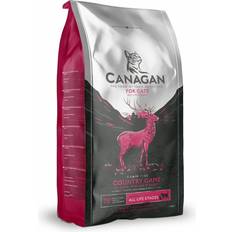 Canagan country game Canagan Cat Country Game 0.4kg