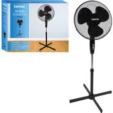 Benross 16" Oscillating Stand Fan